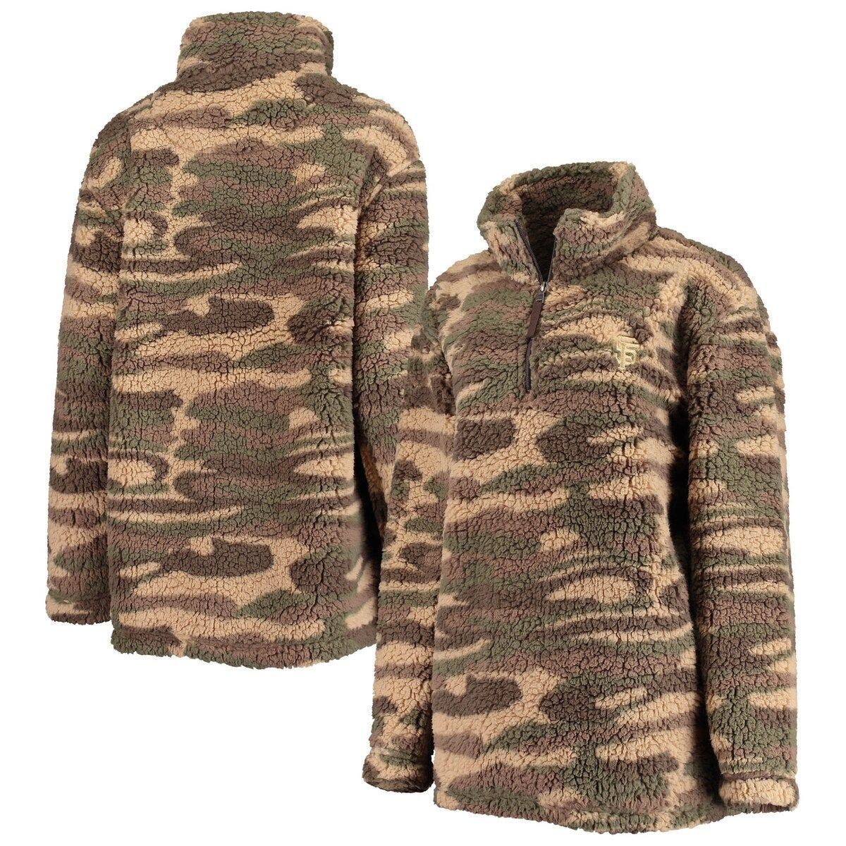 selected Camo