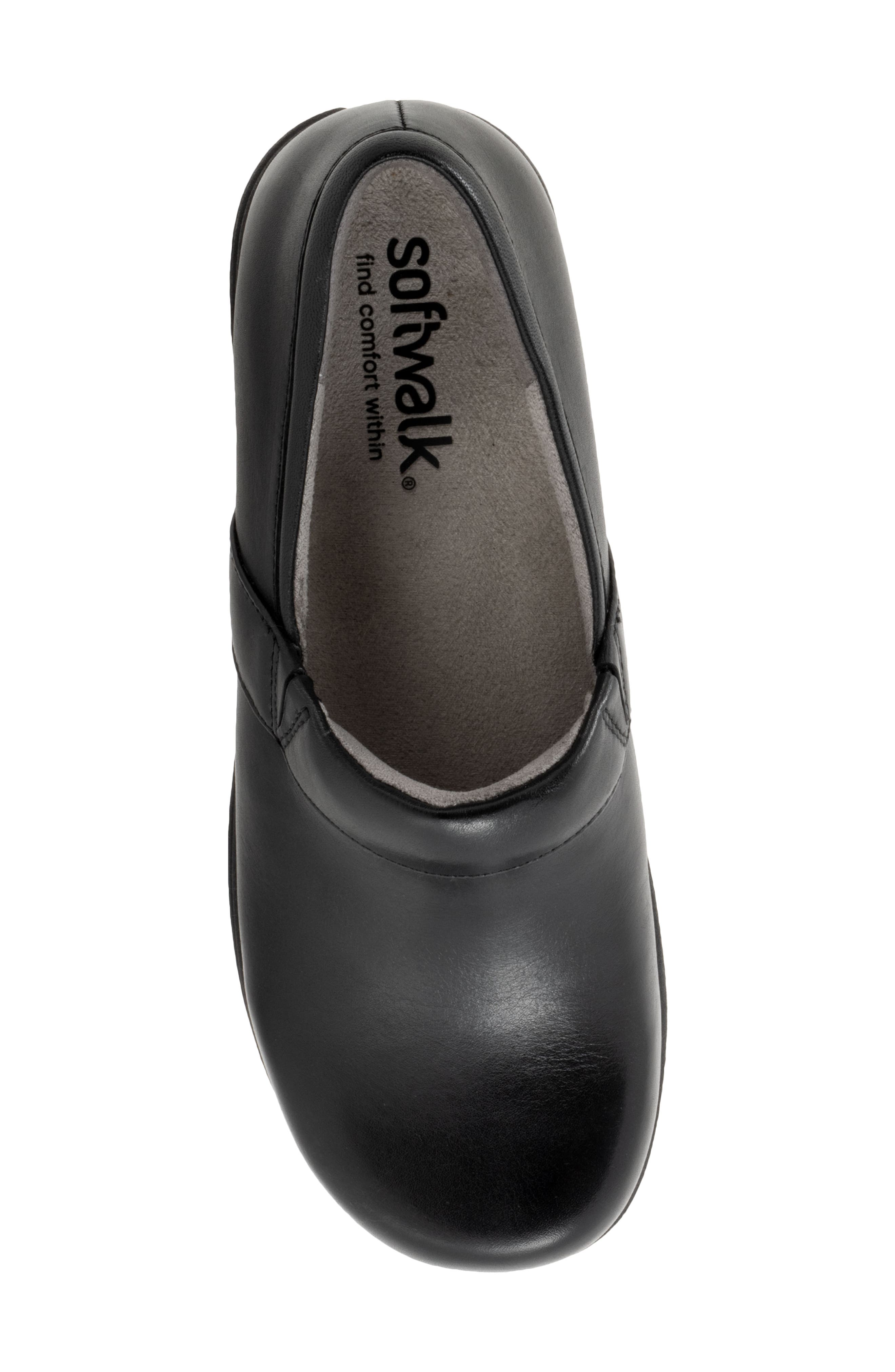SoftWalk<sup>®</sup> Meredith Sport Clog, Alternate, color, 