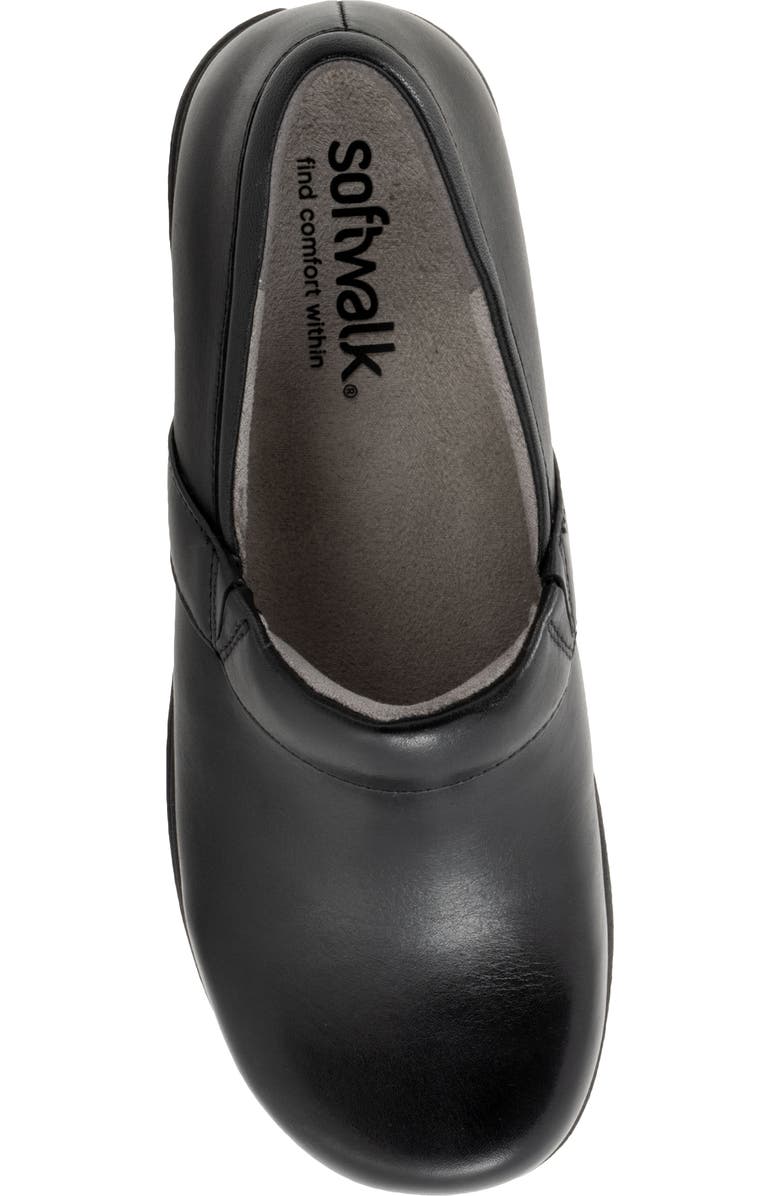 SoftWalk<sup>®</sup> Meredith Sport Clog, Alternate, color,