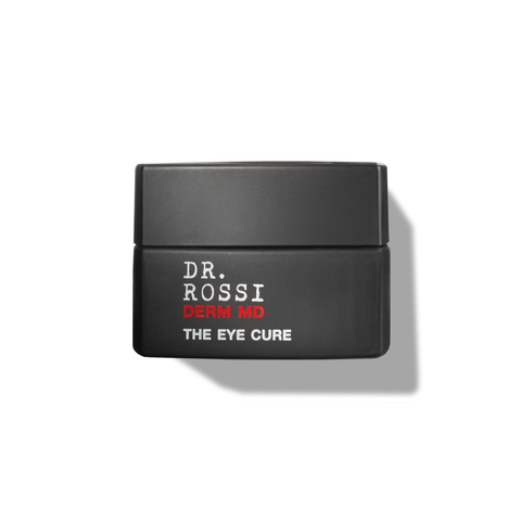 The Eye Cure Emulsion