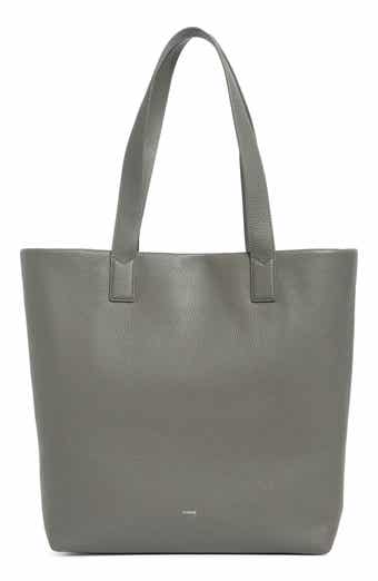 Vince Larkin Slim Tote Bag