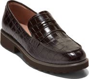 Cole Haan Gwendolyn Penny Loafer