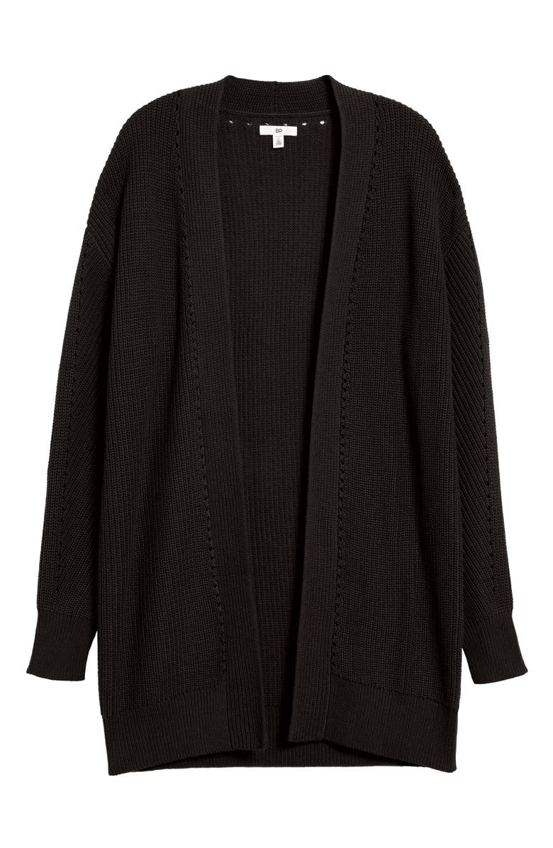 BP. Open Stitch Cardigan, Alternate, color,