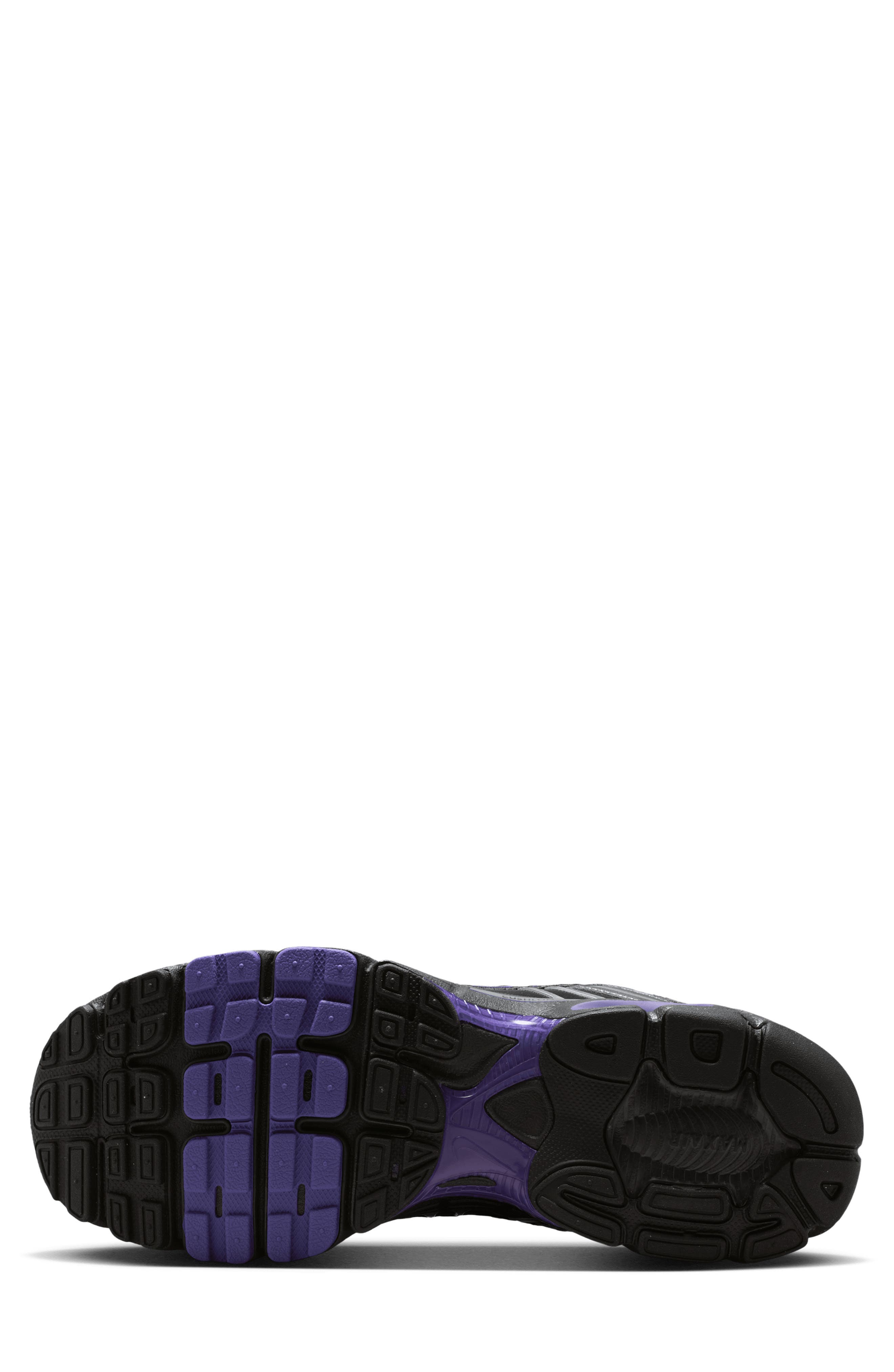 Nike Air Max Moto 2K Sneaker, Alternate, color, Anthra/Wild Grape