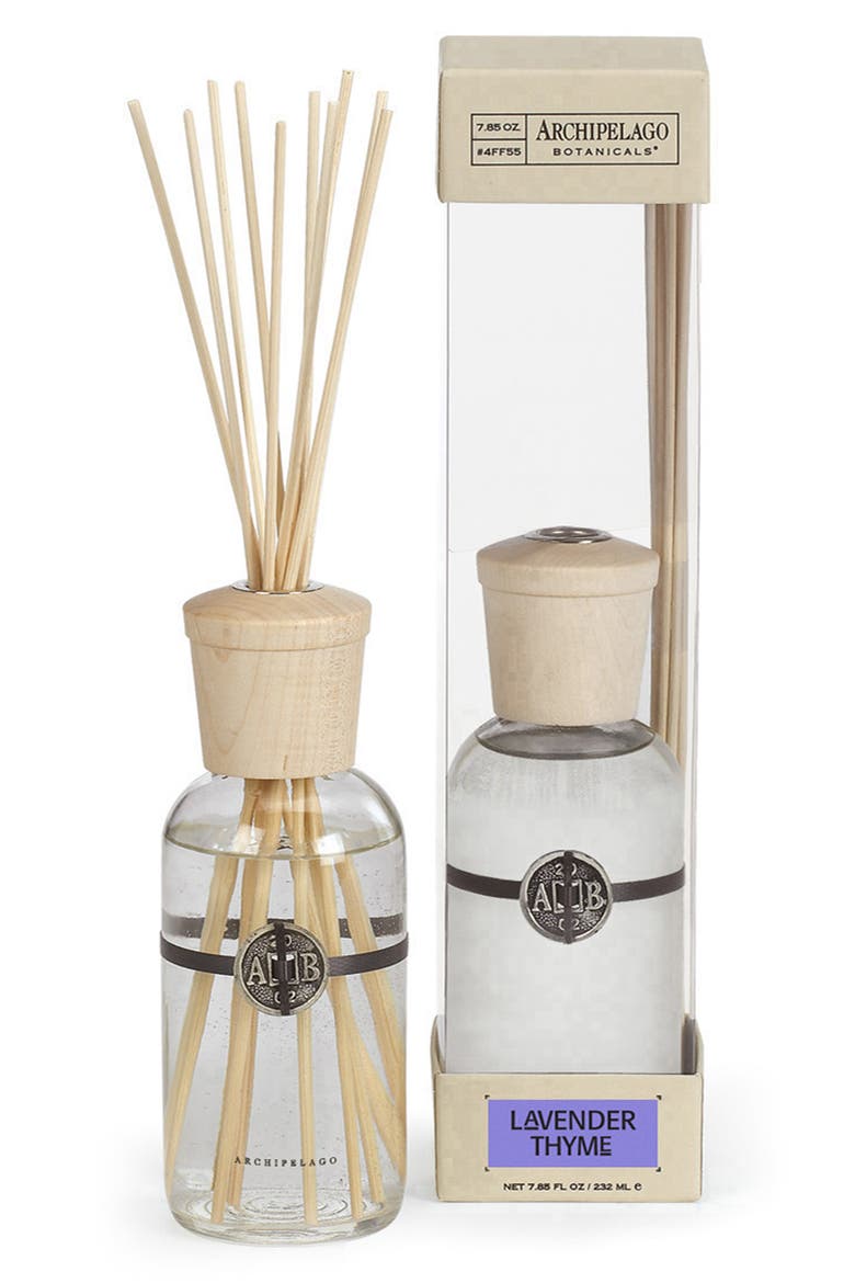 Fragrance Diffuser, Main, color, LAVENDER THYME