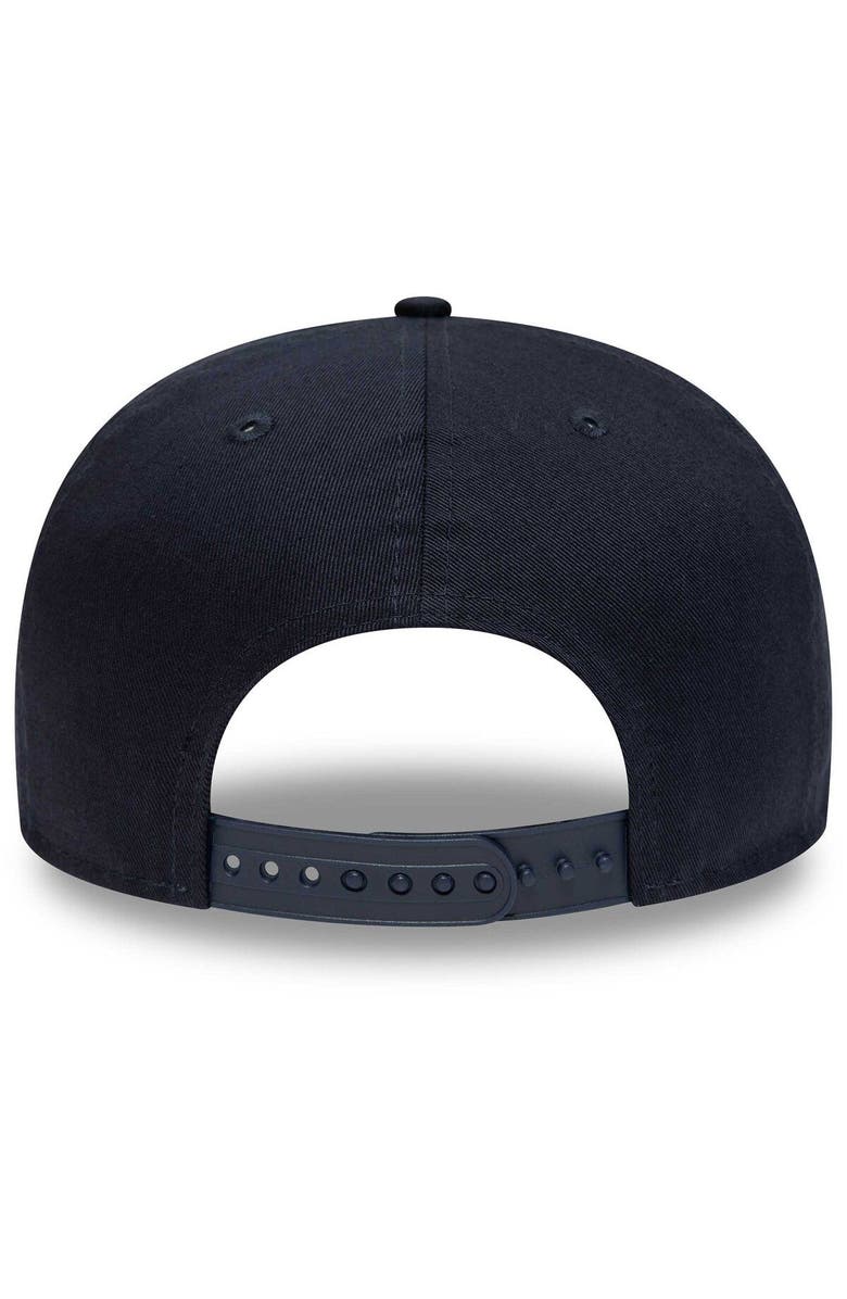 New Era Men's New Era Navy Red Bull F1 Racing Essential 9FIFTY Snapback Hat, Alternate, color,