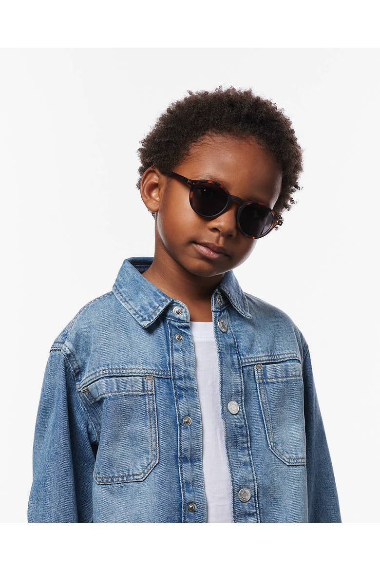 #d Tortoise Polarized, Alternate, color, Tortoise