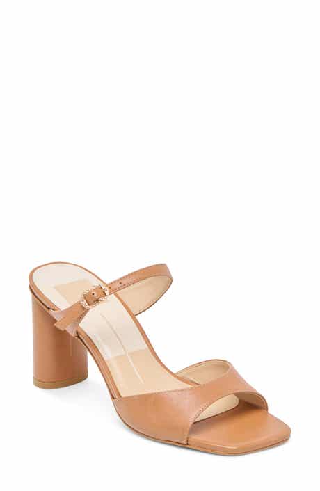 Nattie Slide Sandal