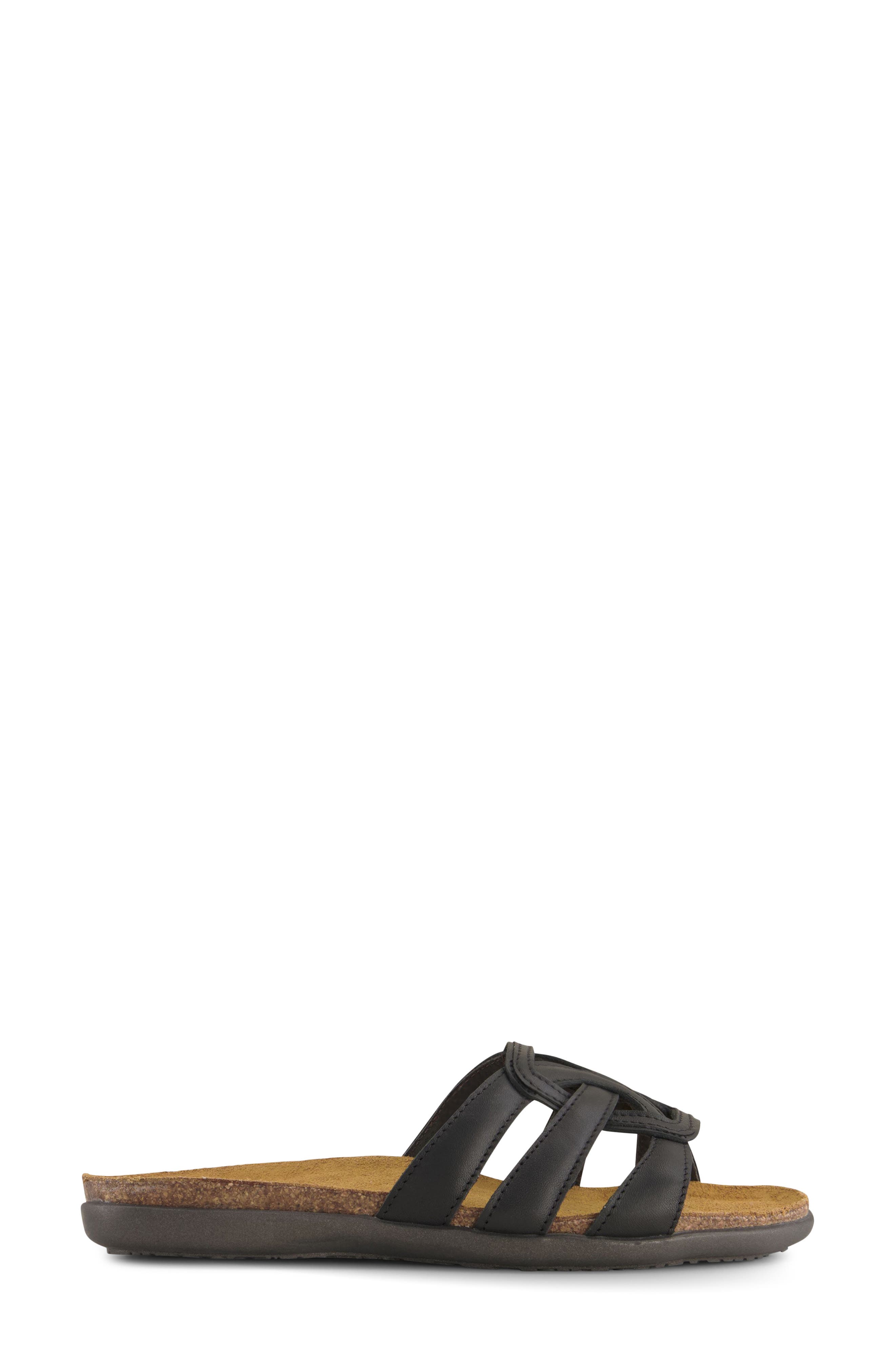 Liv Slide Sandal - image 4