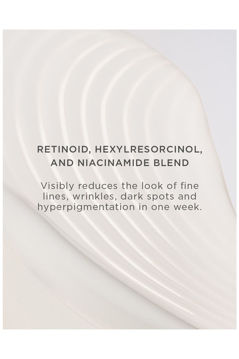 Equilibrium Resurfacing Retinoid Treatment, Alternate, color, NO COLOR