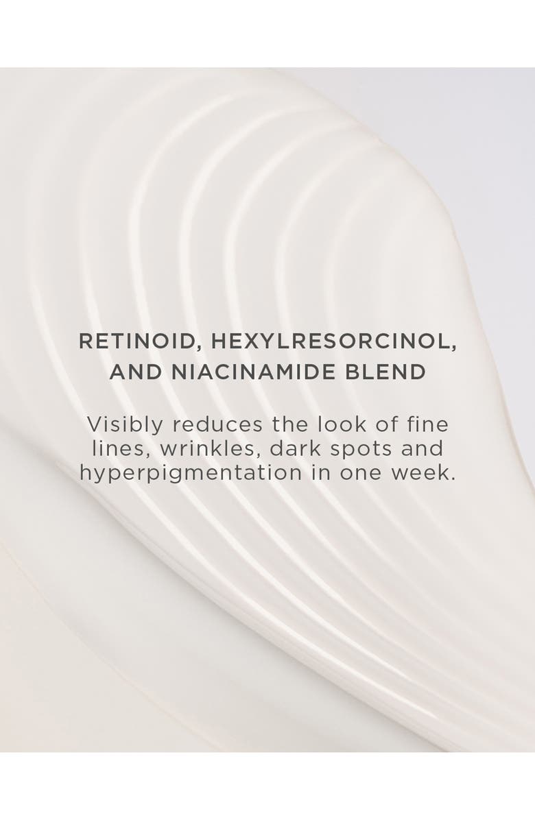 HOURGLASS Equilibrium Resurfacing Retinoid Treatment, Alternate, color, 