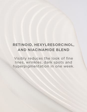 Equilibrium Resurfacing Retinoid Treatment