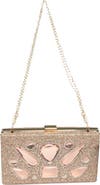 Lauren Lorraine Sheena Clutch