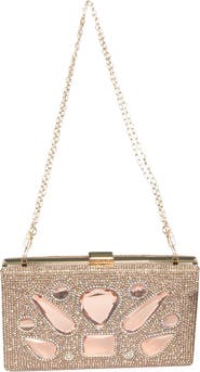 Lauren Lorraine Sheena Clutch