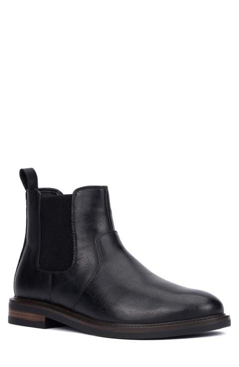 Ryder Pull-On Boot (Men)