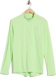 Under Armour Tech Textured Half Zip Pullover