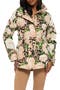 selected Beige Floral Lprd/Beige