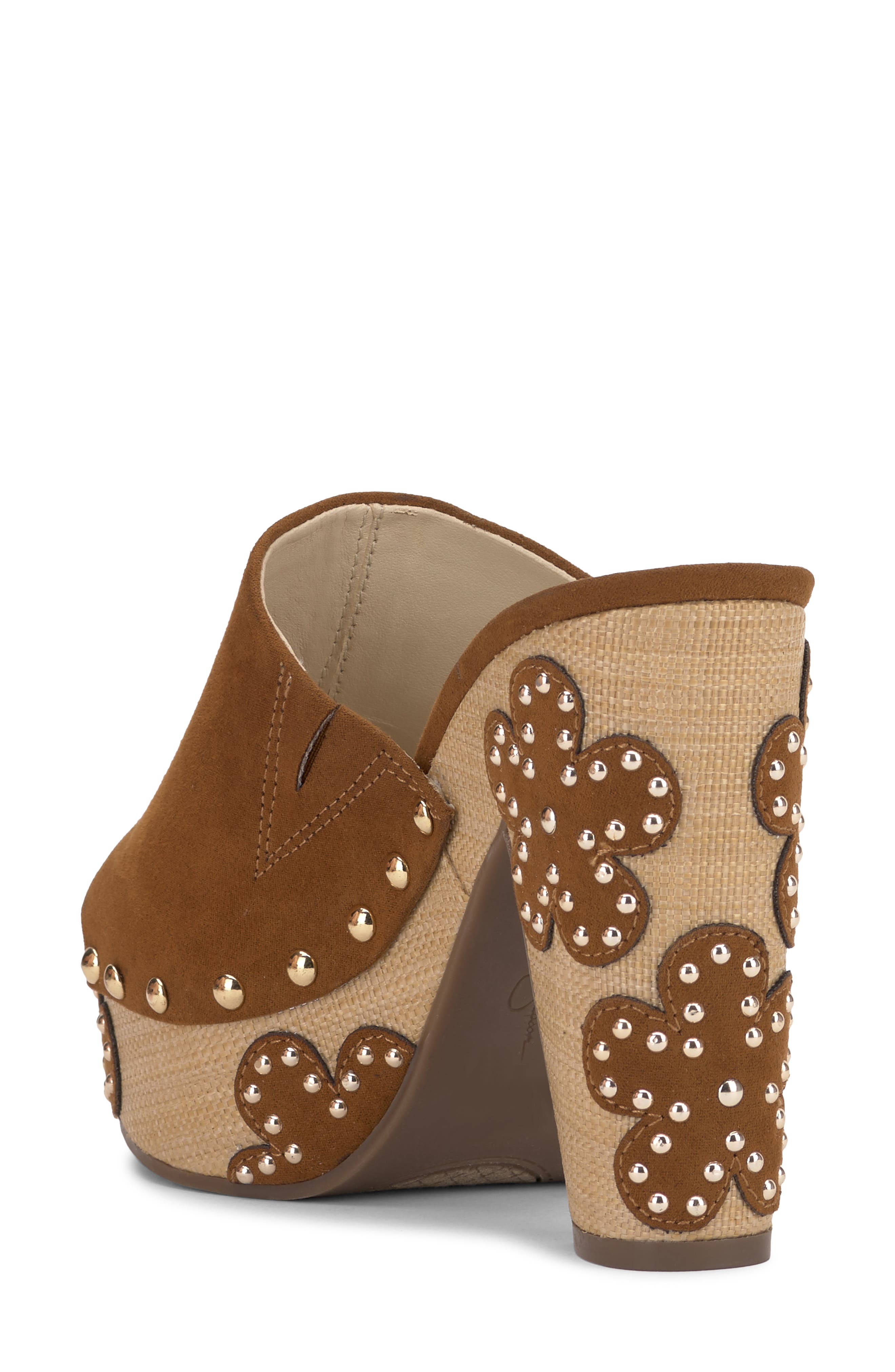 Jessica Simpson Shelbie Platform Sandal, Alternate, color, Tuscan Tan