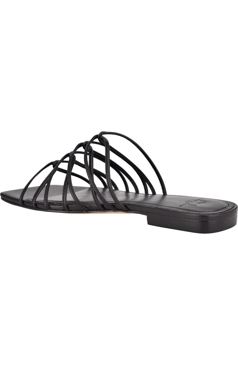 Marc Fisher LTD Marcio Slide Sandal, Alternate, color,