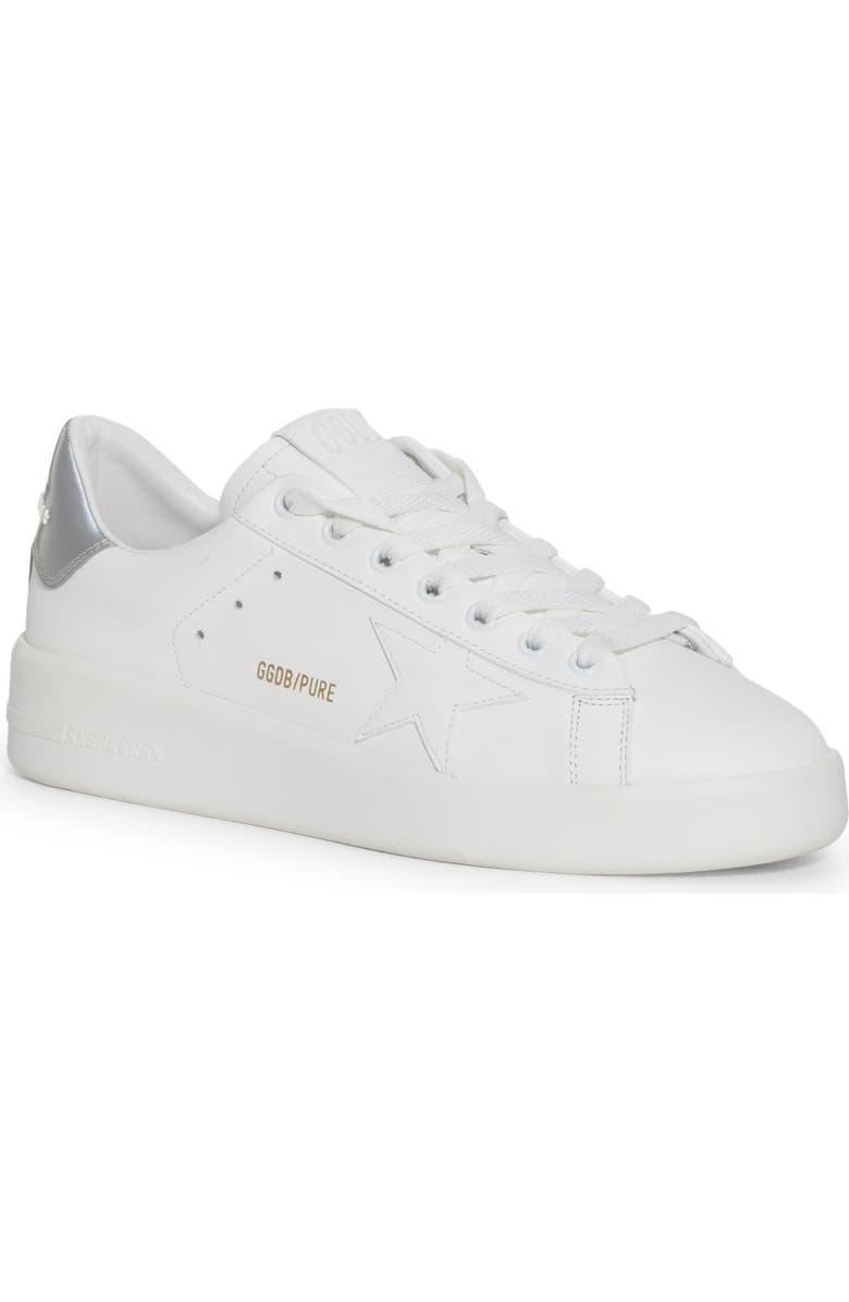 Golden Goose PURESTAR Low Top Sneaker, Main, color,