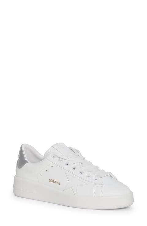 PURESTAR Low Top Sneaker (Women)