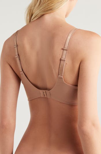Norah Chic Underwire Plunge Bra