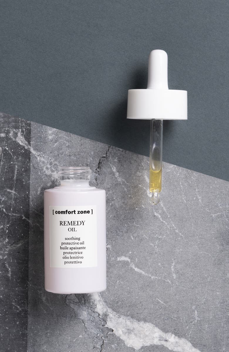 COMFORT ZONE Remedy Oil, Alternate, color,