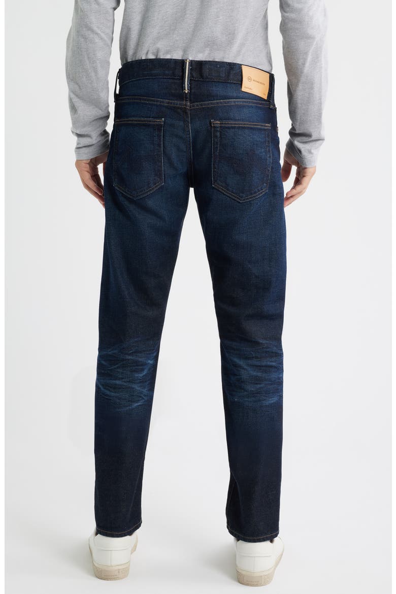 Tellis Slim Fit Jeans, Alternate, color, 2 YEARS CHELTON