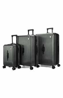 Linea 3-Piece Hardside Luggage Set