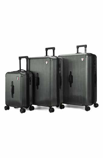 Linea 3-Piece Hardside Luggage Set