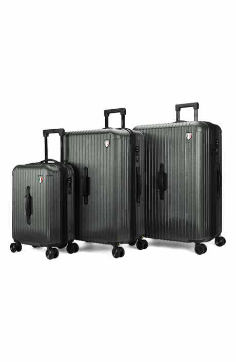 Linea 3-Piece Hardside Luggage Set