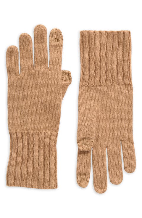 Cashmere Gloves