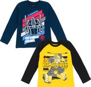 Transformers 2-Pack Long Sleeve T-Shirts
