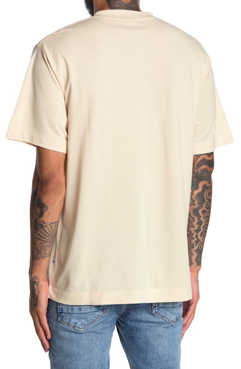NN07 Jorah Crew Neck Pocket T-Shirt, Alternate, color, 