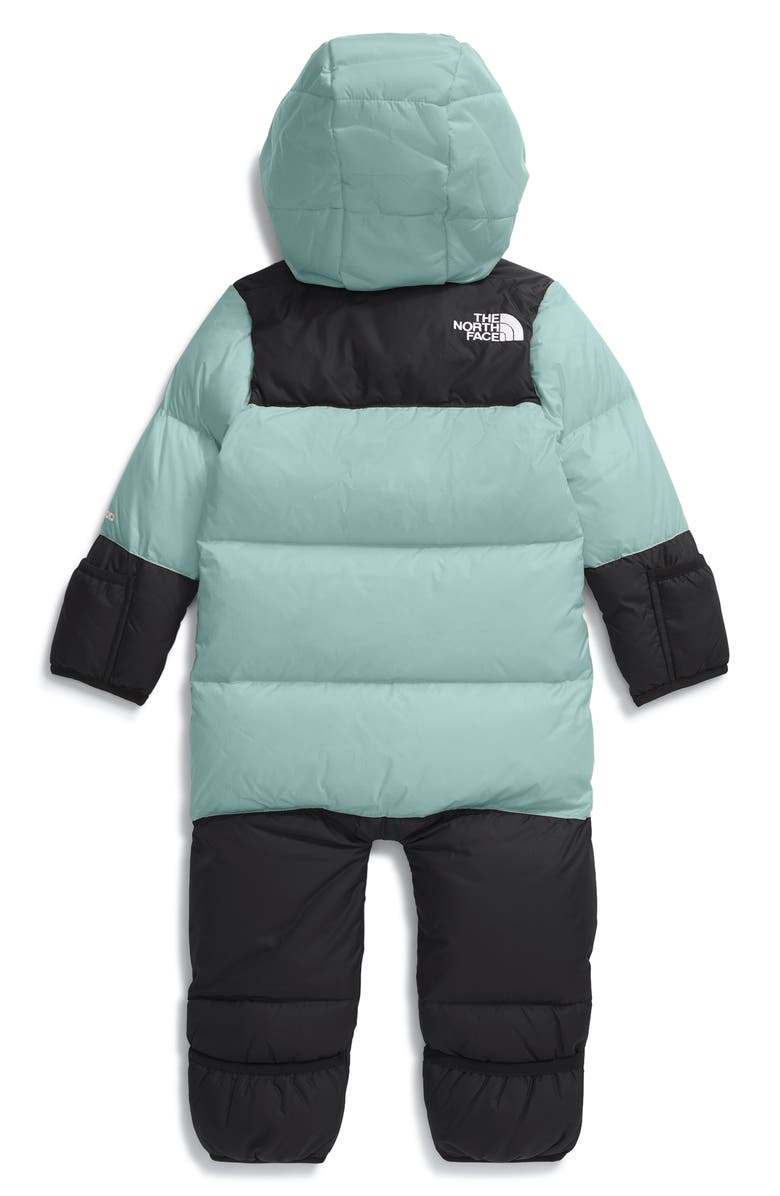 The North Face 1996 Retro Nuptse 700 Fill Power Down Bunting, Alternate, color,