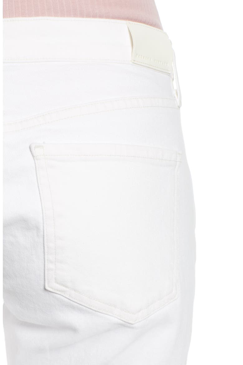 Emerson Slim Boyfriend Jeans, Alternate, color, ZEN