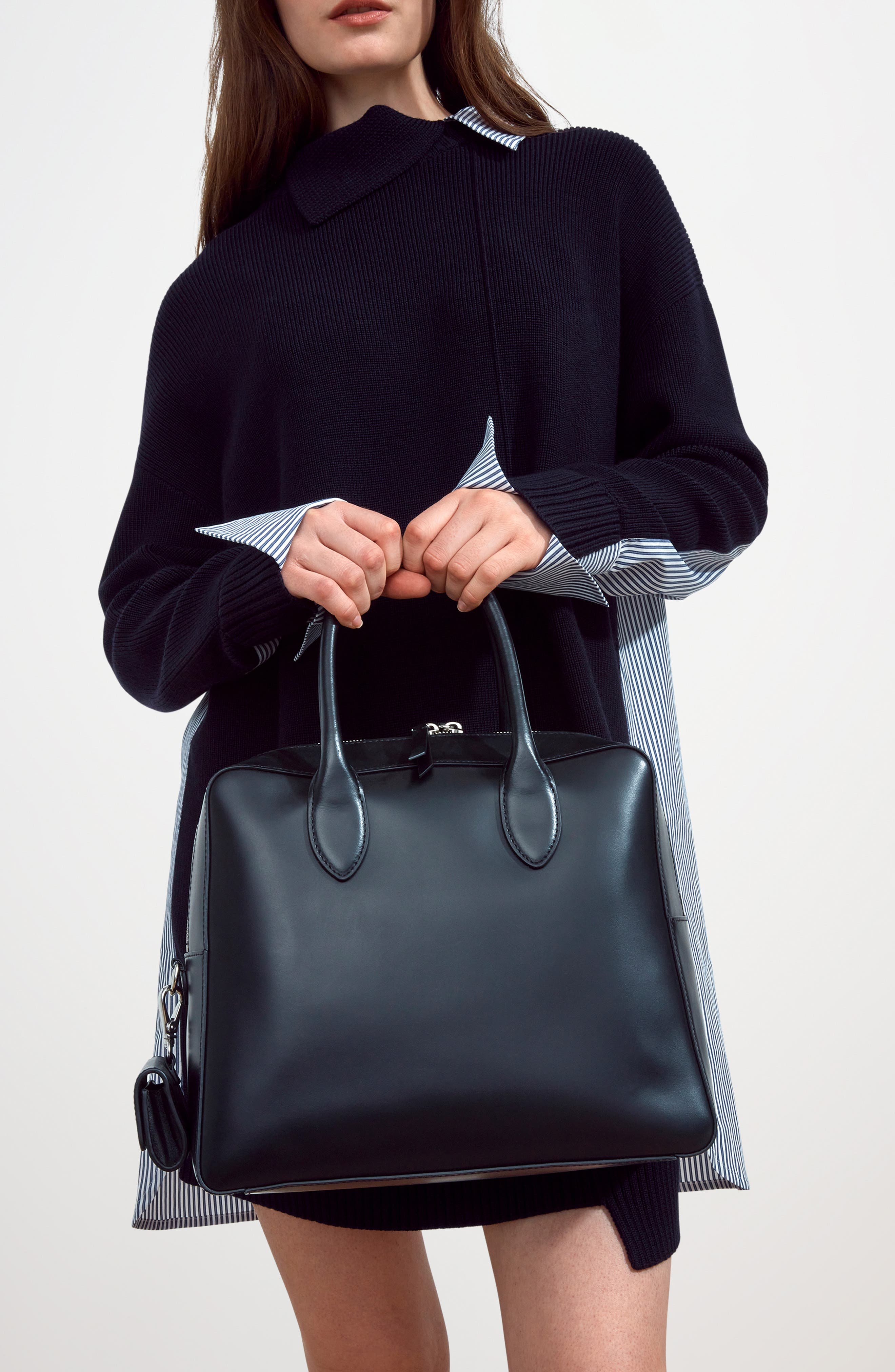 WE-AR4 The Flight Bag, Alternate, color, 