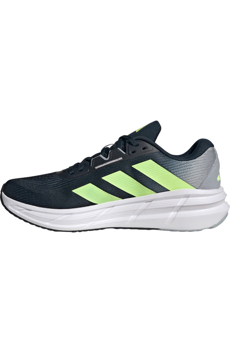 adidas Questar 3.0 Running Shoe, Alternate, color,