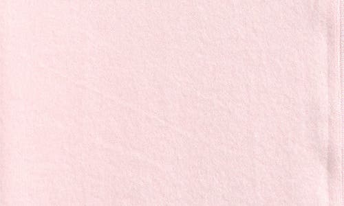 Vintage Havana Kids' Full Zip Hoodie In Paradise Pink