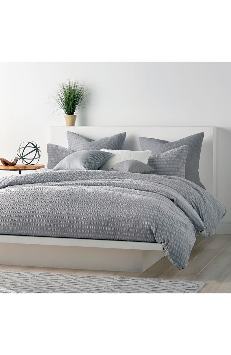 DKNY City Crush Duvet Cover, Alternate, color, 