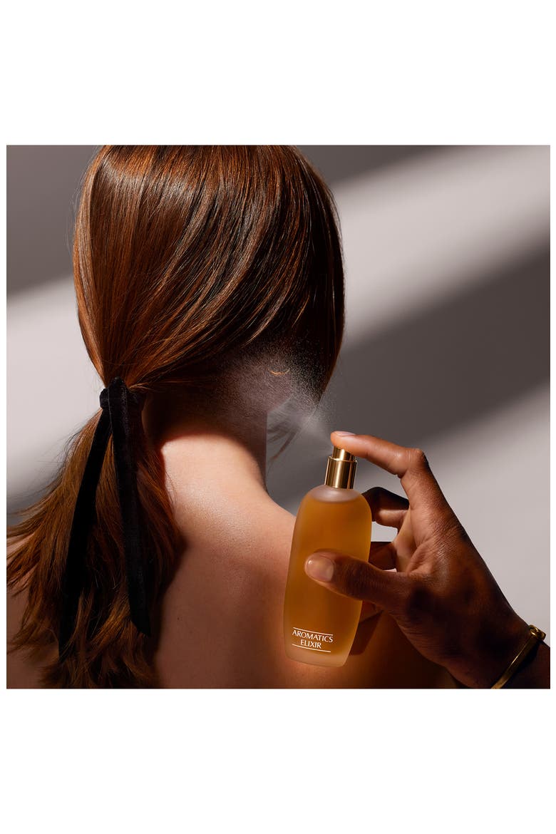 Aromatics Elixir Perfume Spray, Alternate, color, NO COLOR