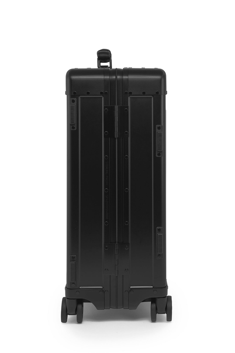 40L Cabin Travel Case, Alternate, color, Black