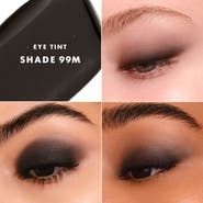 ARMANI beauty Eye Tint Long-Lasting Liquid Eyeshadow