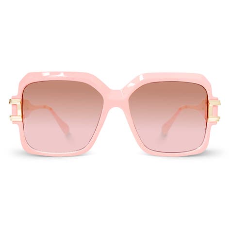 The Sunbreak Sunglasses