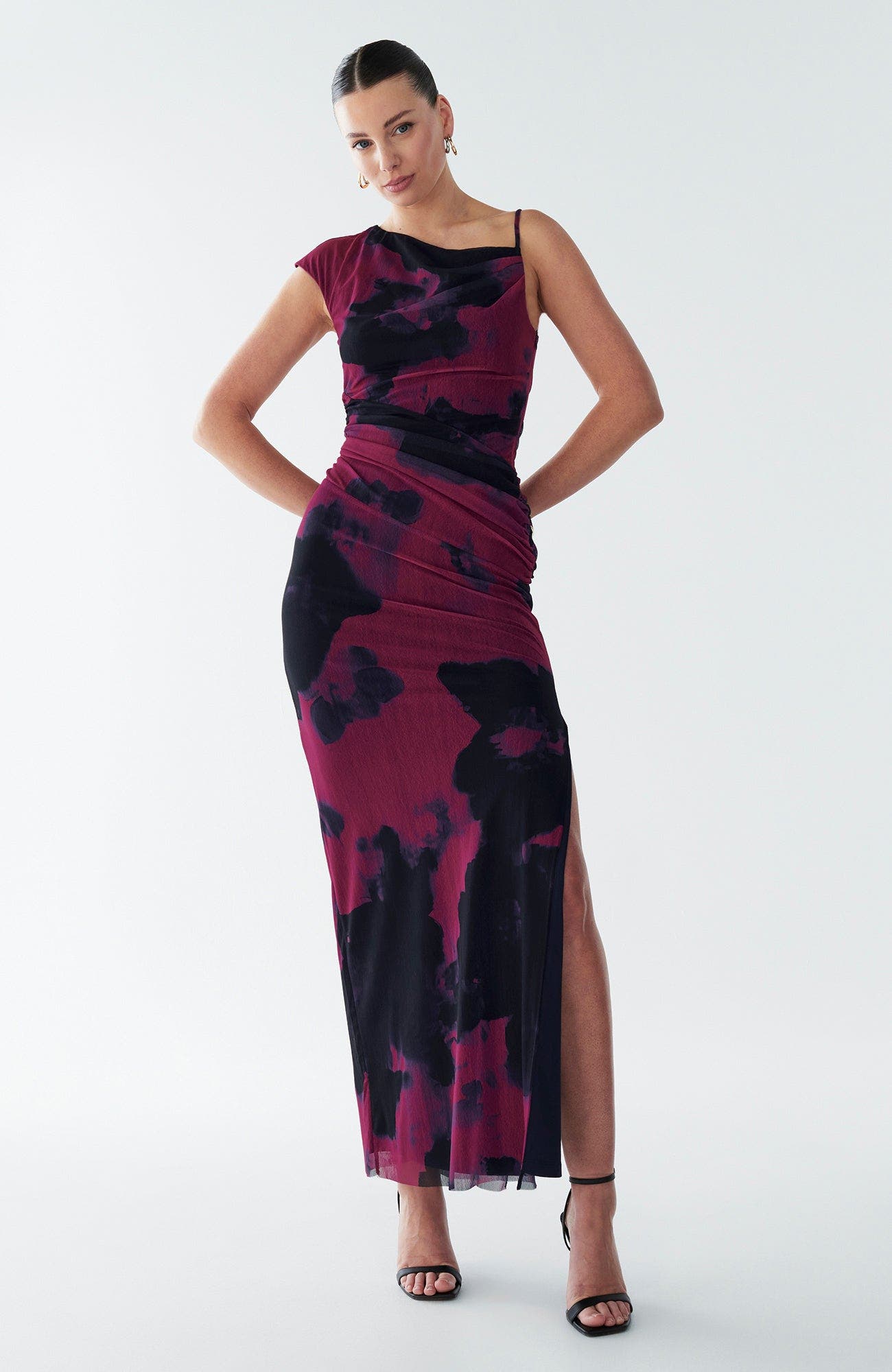 Chelsea Maxi Dress - image 5