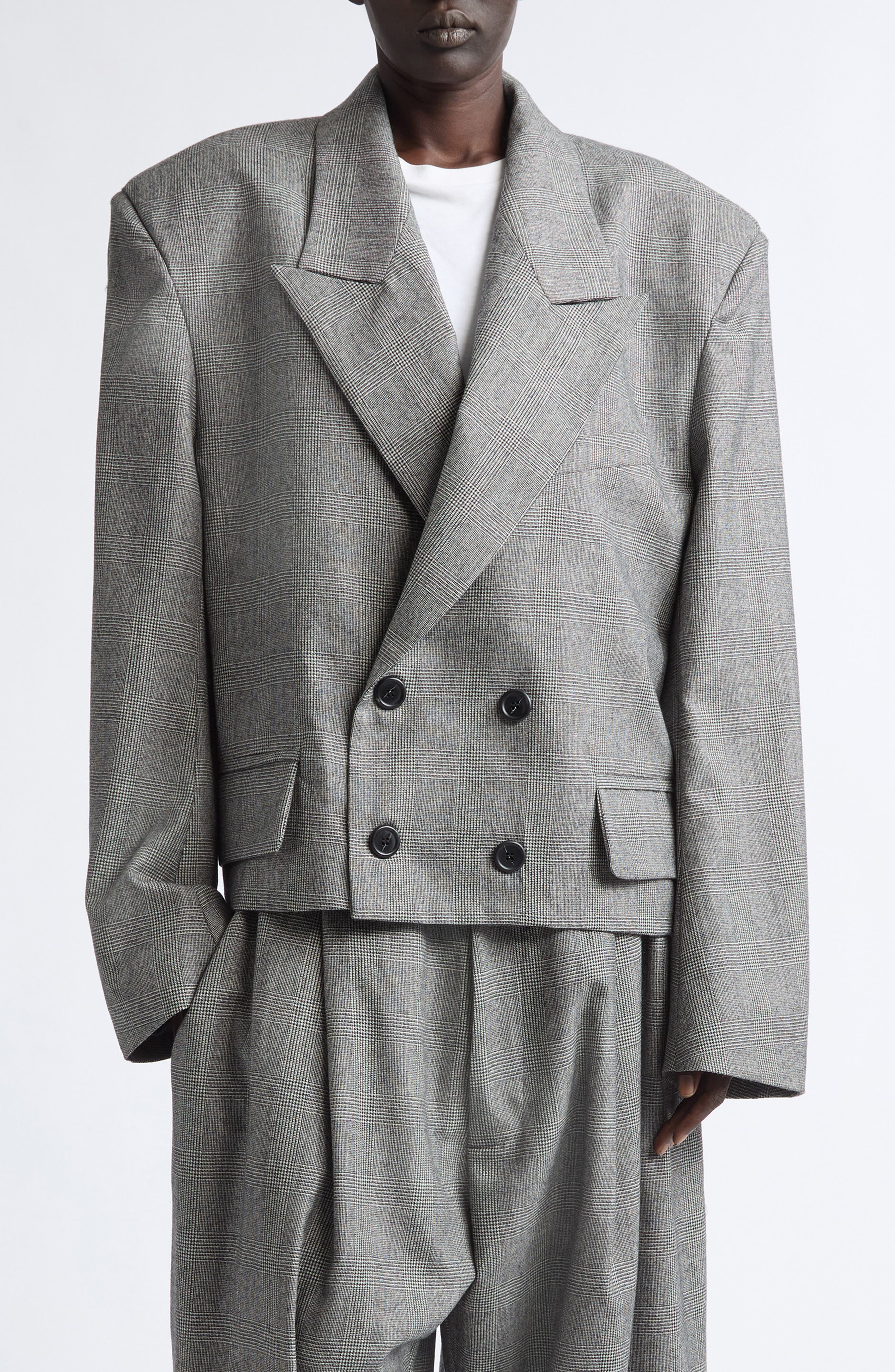 selected DARK GREY