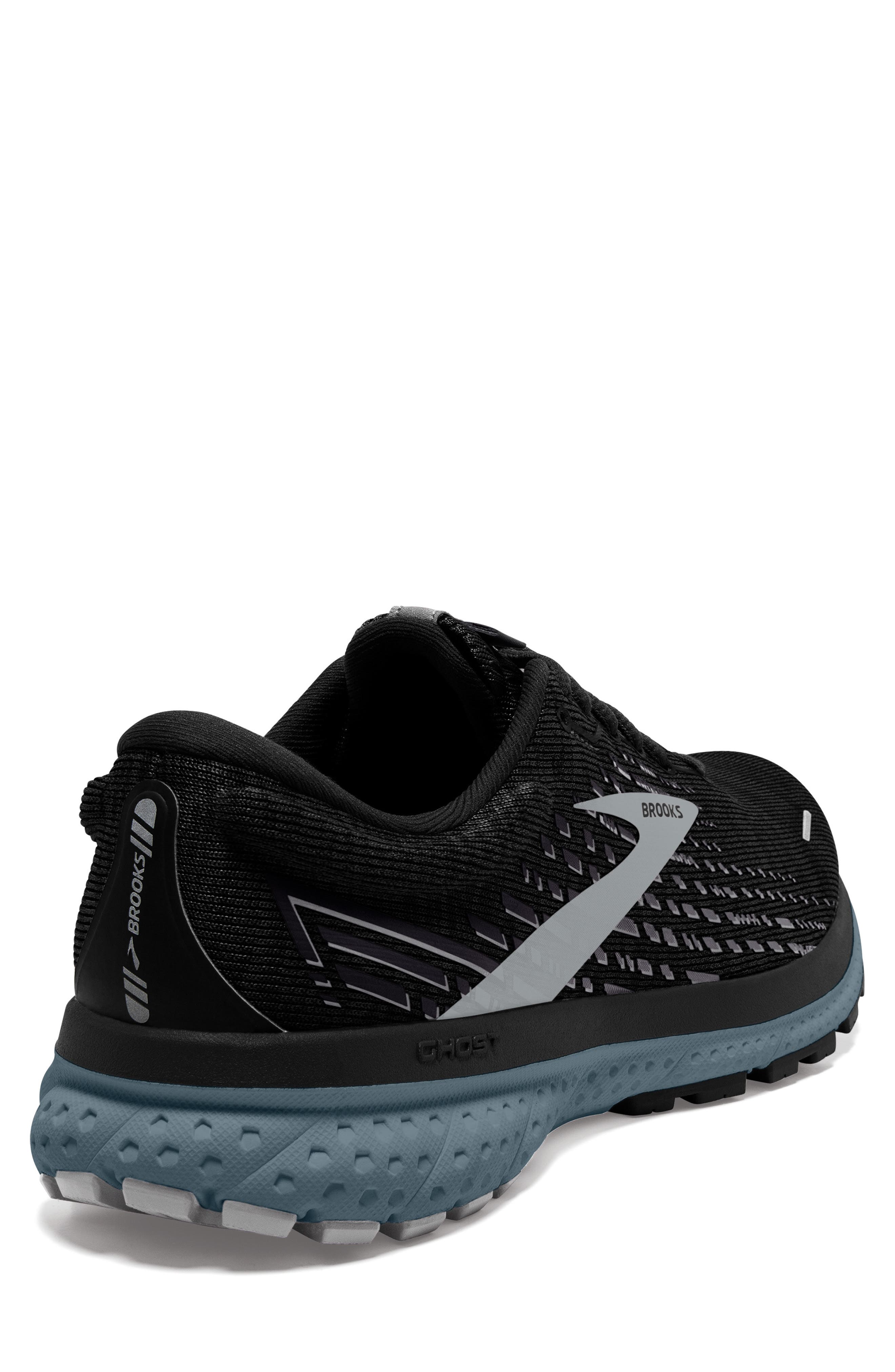 Brooks Ghost 13 Running Shoe, Alternate, color, 