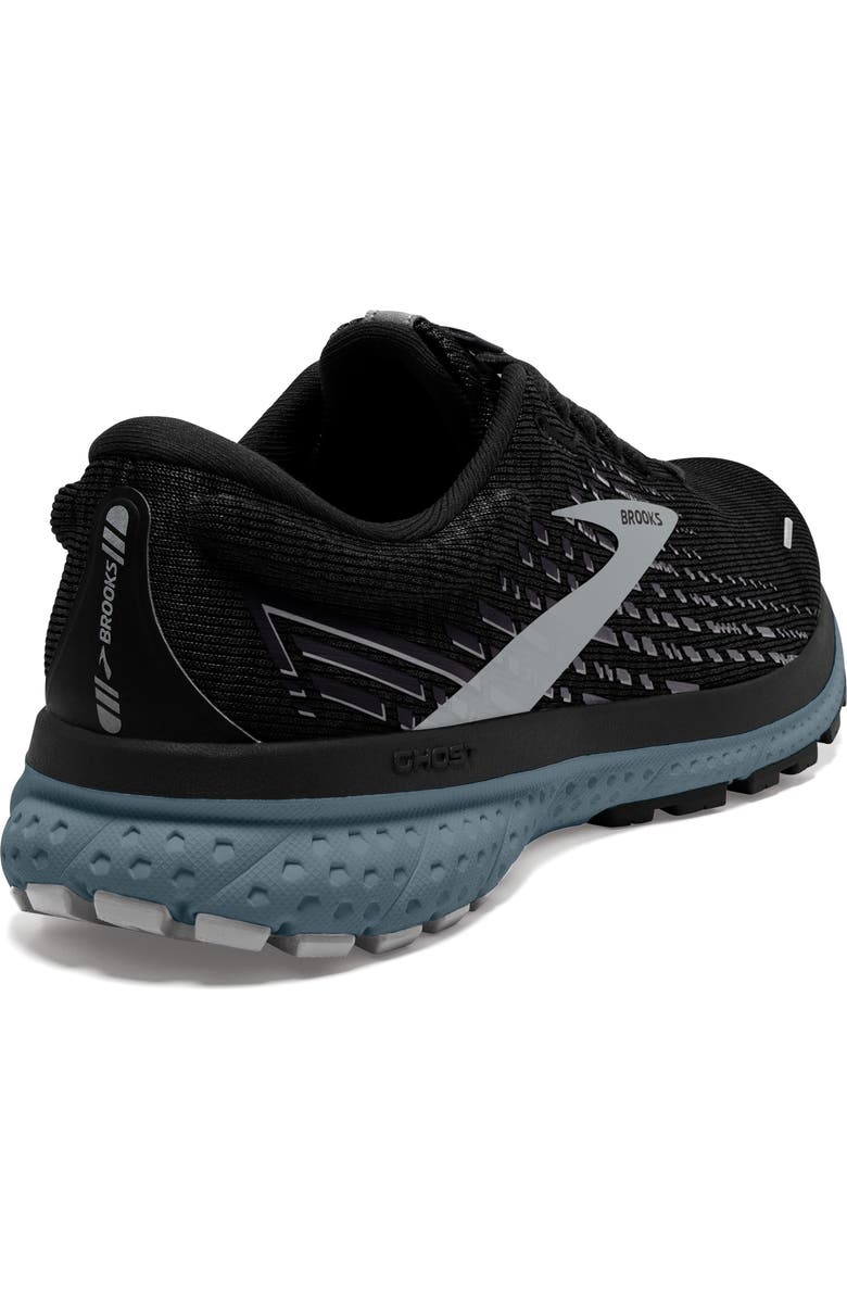Brooks Ghost 13 Running Shoe, Alternate, color,
