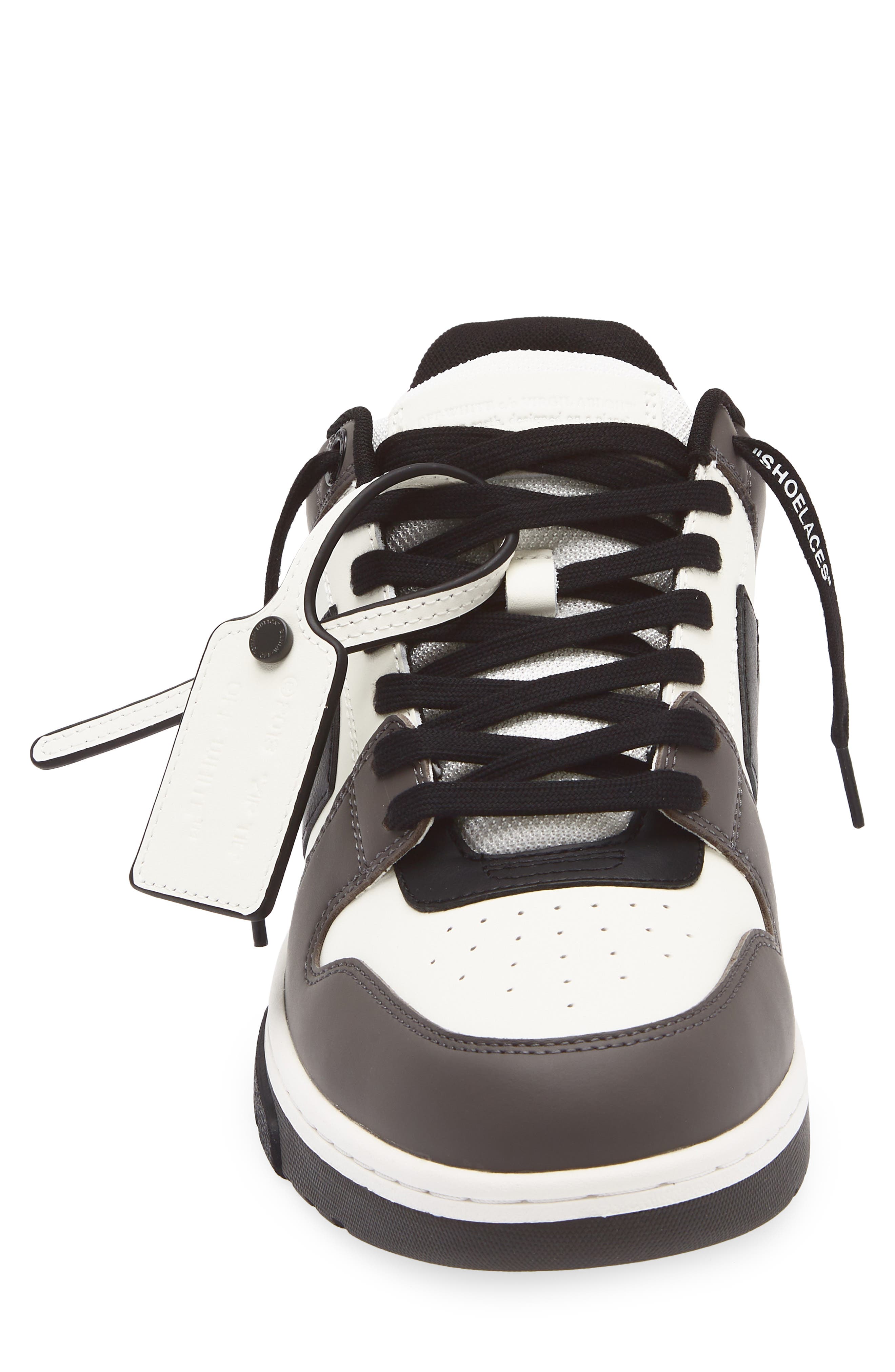 Off-White Out of Office Sneaker, Alternate, color, 