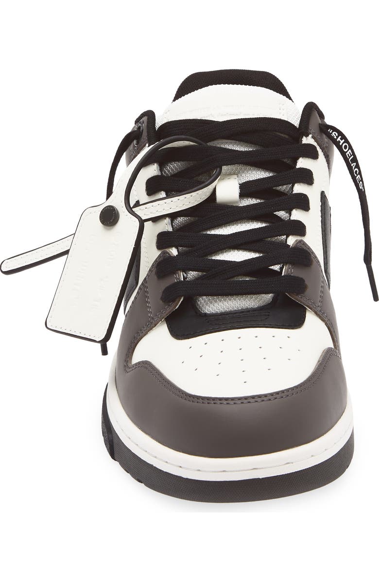 Off-White Out of Office Sneaker, Alternate, color,
